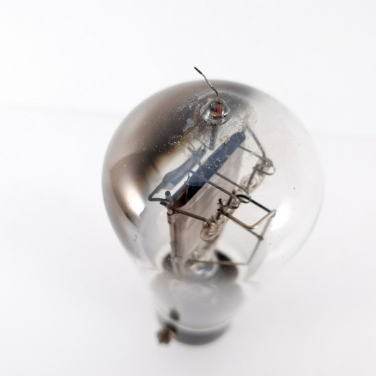 1 X 4G1000 TUBE. TEKADE BRAND. SWASTIKA ENGRAVED. SOLD AS IS. CÑ  ENA