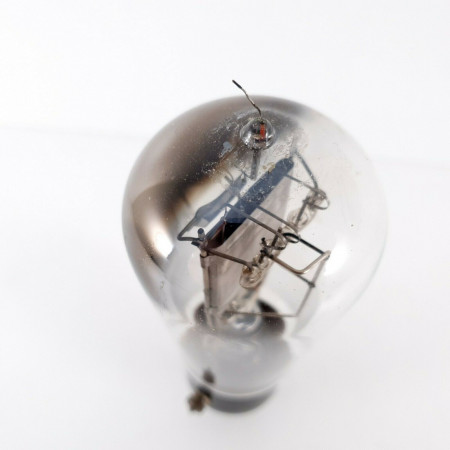 1 X 4G1000 TUBE. TEKADE BRAND. SWASTIKA ENGRAVED. SOLD AS IS. CÑ  ENA