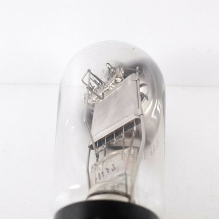 1 X 4G1000 TUBE. TEKADE BRAND. SWASTIKA ENGRAVED. SOLD AS IS. CÑ  ENA