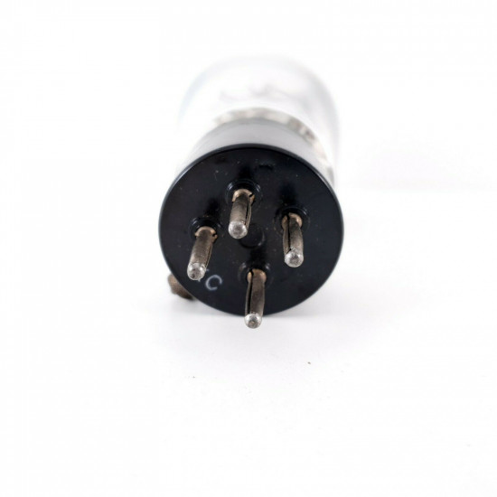 1 X 4G1000 TUBE. TEKADE BRAND. SWASTIKA ENGRAVED. SOLD AS IS. CÑ  ENA