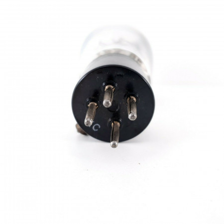 1 X 4G1000 TUBE. TEKADE BRAND. SWASTIKA ENGRAVED. SOLD AS IS. CÑ  ENA