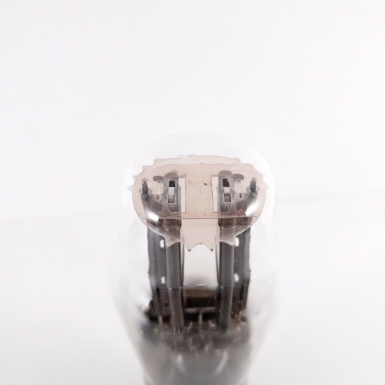 1 X U18/20 NATIONAL TUBE. BLACK PLATES. BRITISH PRODUCTION. AK  ENA