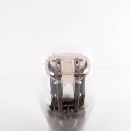 1 X U18/20 NATIONAL TUBE. BLACK PLATES. BRITISH PRODUCTION. AK  ENA