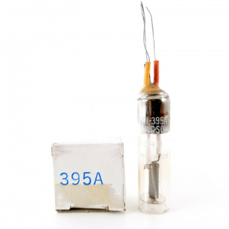 1 X 395A TUBE. MIXED BRANDS. M50.E174  ES