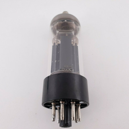 1 X PL36 VAVLO TUBE. B-CODES. 84%. 9. CH47