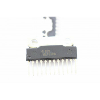 HA13108 HITACHI INTEGRATED CIRCUIT NOS ( New Old Stock ). 1PC. C525BU2F090914