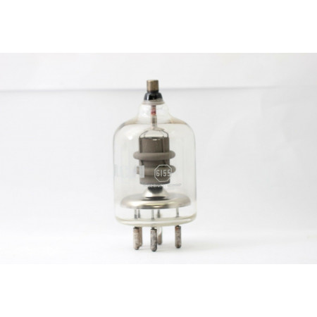 6155 TUBE. RCA BRAND TUBE. NOS / NIB.  RC1