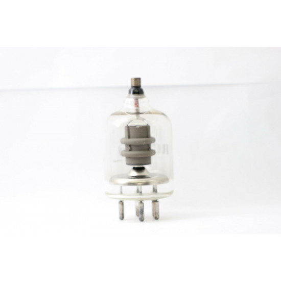 6155 TUBE. RCA BRAND TUBE. NOS / NIB.  RC1