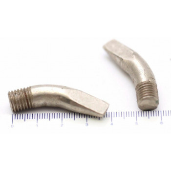 ANGLED SOLDERING IRON TIP 9MM 90W B 1PC. CA243U2F190417