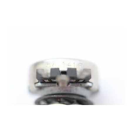 POTENTIOMETER PIHER 5K OHM LIN W/O ON/OFF NOS 1PC. CA278U1F110517
