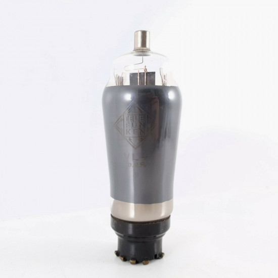 1 X VL4 TUBE. TELEFUNKEN BRAND. CO  ENA