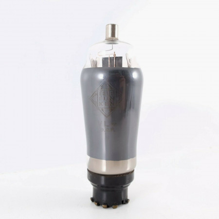 1 X VL4 TUBE. TELEFUNKEN BRAND. CO  ENA