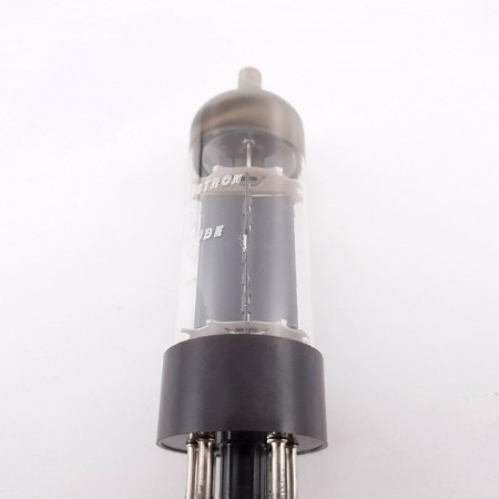 1 X PL36 HALTRON TUBE. 84%. 10. CH47