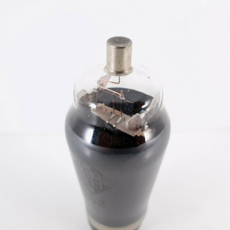 1 X VL4 TUBE. TELEFUNKEN BRAND. CO  ENA