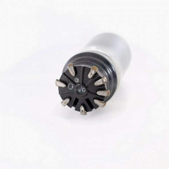 1 X VL4 TUBE. TELEFUNKEN BRAND. CO  ENA