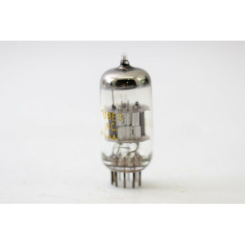12BR7 TUBE. KEND-RAD BRAND TUBE. USED TUBE. RCU1 2