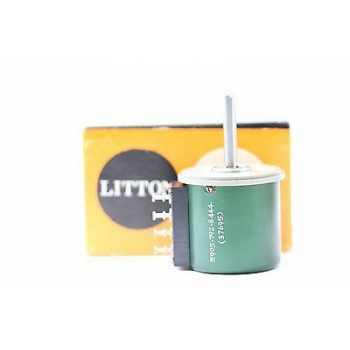 LITTON POTENTIOMETER  50K LIN 5% HIGH ACCURACY 5905-792-8444 RC99