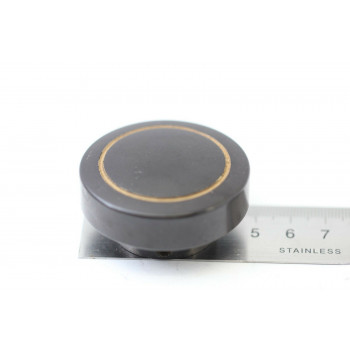 CONTROL BUTTON SLIDING 192 NOS (NEW OLD STOCK) 1PC. CA266U1F290318 2