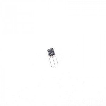 MPSA92 SIEMENS TRANSISTOR. NOS. 1PC. C246BU29F310321