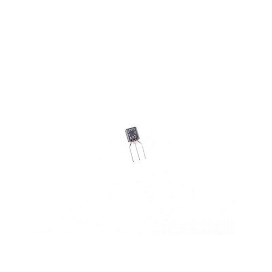 MPSA92 SIEMENS TRANSISTOR. NOS. 1PC. C246BU29F310321