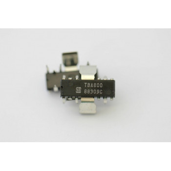 TBA800 SGS INTEGRATED CIRCUIT NOS(New Old Stock)1PC C182U4F110714
