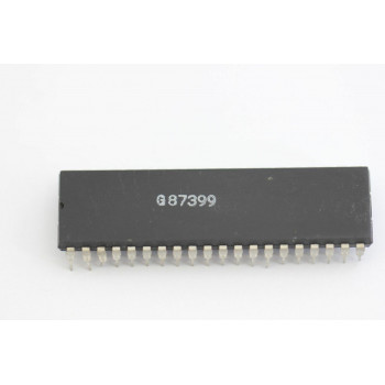 G87399 INTEGRATED CIRCUIT NOS( New Old Stock) 1PC C415U1F120614