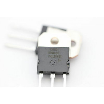 BDW83C TRANSISTOR NOS (New Old Stock) 1PC. C551CU7F230816