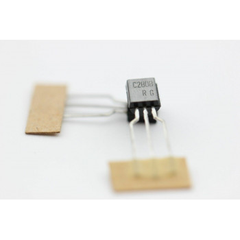 2SB561 TRANSISTOR NOS ( New Old Stock ) 1PC. C555AU3F190315
