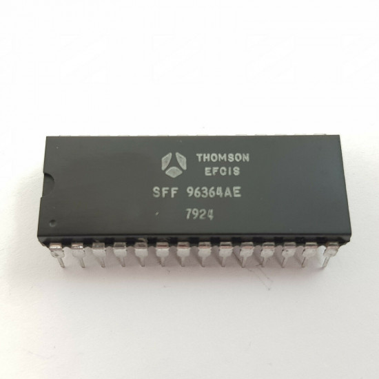 SFF96364AE THOMSON INTEGRATED CIRCUIT 1PC. CA364U273F101121