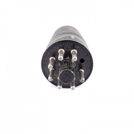 1 X EF36 ROGERS TUBE. 1950s CANADIAN PROD. 85%. AK  ENA