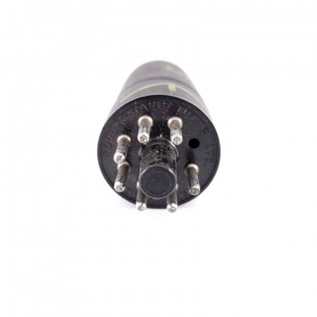 1 X EF36 ROGERS TUBE. 1950s CANADIAN PROD. 85%. AK  ENA