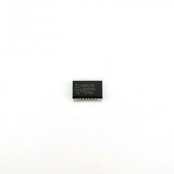 1 x 74ABT245D PHILIPS INTEGRATED CIRCUIT. CA382U490F280521