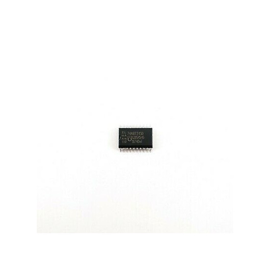 1 x 74ABT245D PHILIPS INTEGRATED CIRCUIT. CA382U490F280521