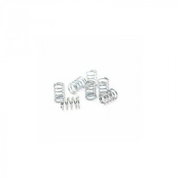 DOCK LONG:10,8MM WIDTH:7MM NOS (NEW OLD STOCK) 10PC. CA218U3150F310317