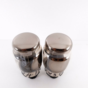 2 X 6550 TUBE. CHINESE PROD. USED 75/93%. AK  ENA 2