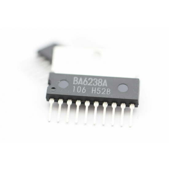 BA6238A INTEGRATED CIRCUIT NOS(New Old Stock)1PC C549BU3F250215