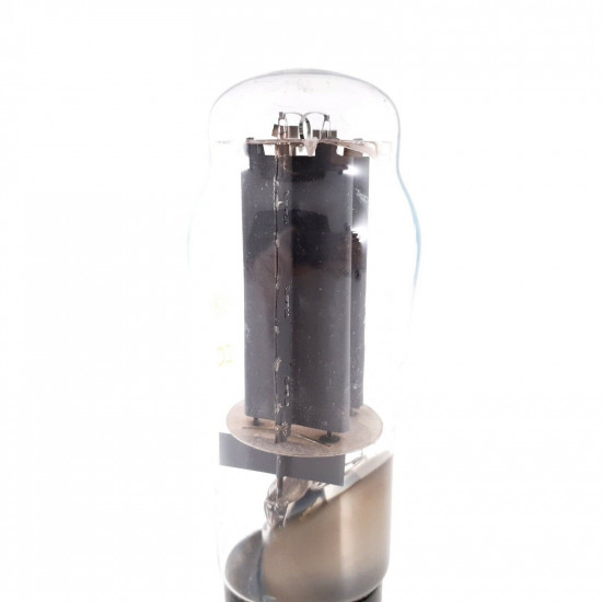 1 X AZ4 TELAM TUBE. 1970s TESLA ARMY PRODUCTION. 185/122% NOS. AG  ENA