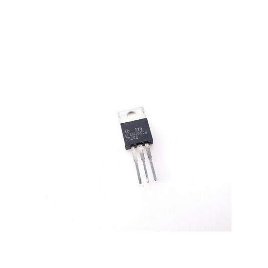 7924C TEXAS INSTRUMENT TRANSISTOR. NOS. 1PC. C246BU1F310321