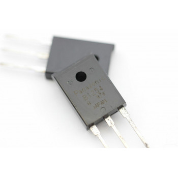 2SB1254 PANASONIC TRANSISTOR NOS ( New Old Stock) 1PC. C539BU1F301019