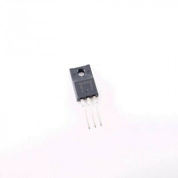 BUZ80AF SIEMENS TRANSISTOR. NOS. 1PC. C246BU37F310321
