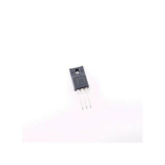 BUZ80AF SIEMENS TRANSISTOR. NOS. 1PC. C246BU37F310321