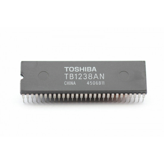 TB1238AN TOSHIBA INTEGRATED CIRCUIT NOS(New Old Stock)1PC C549CU1F250215