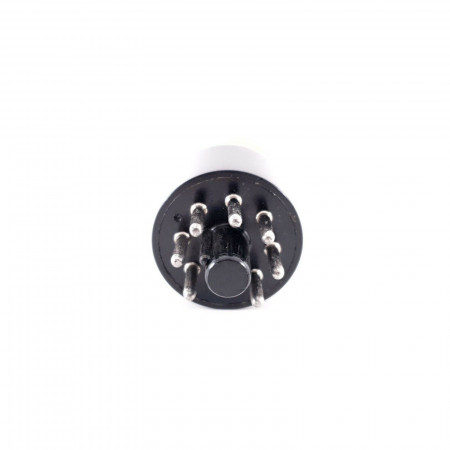 1 X KTW63 / 6K7G TUBE. MESH PLATE. 1960s PROD. NOS/NIB. AK  ENA