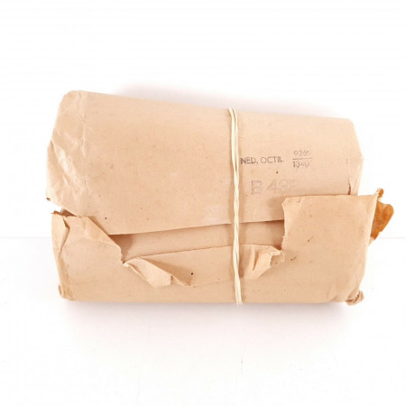 2 X B438 PHILIPS-MINIWATT TUBE. 1950s PROD. NOS/NIB. AK  ENA