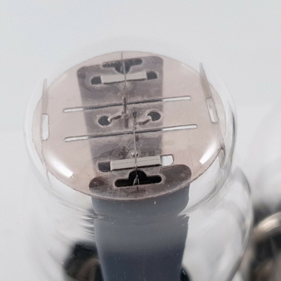 2 X 5Z3 TUBE. HALTRON BRAND. 1950s ITALIAN PRODUCTION. MATCHED PAIR. CA  ENA