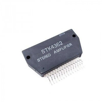 STK4362 INTEGRATED CIRCUIT. NOS. 1PC. C246AU3F300321