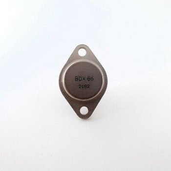 BDX66 TRANSISTOR. NOS. 1PC. C246BU3F310321