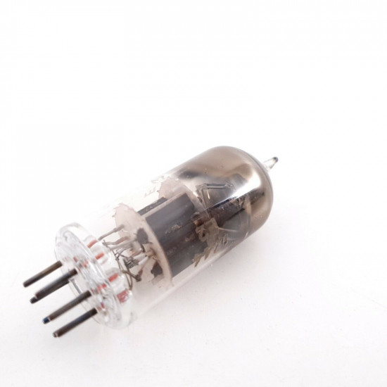 1 X EAC91 TUBE. NOS. AH  ENA