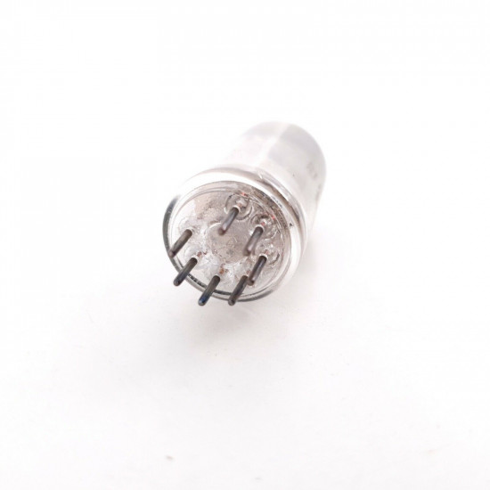 1 X EAC91 TUBE. NOS. AH  ENA