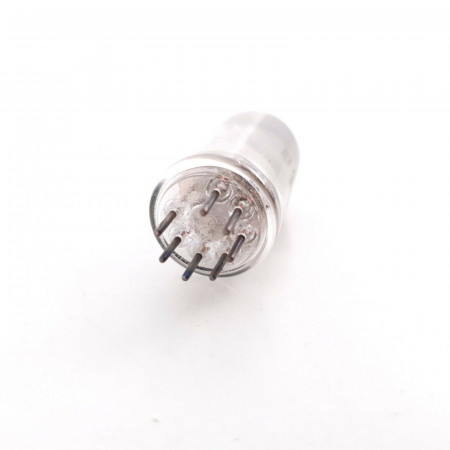 1 X EAC91 TUBE. NOS. AH  ENA
